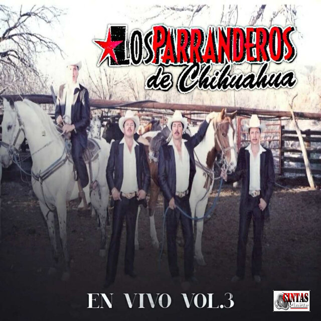 En Vivo, Vol. 3