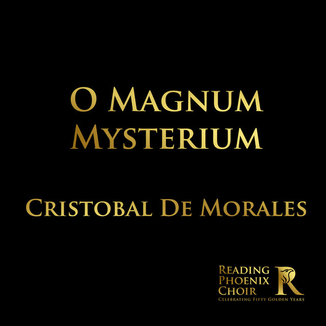 O Magnum Mysterium