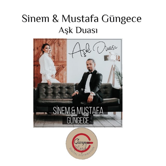 Aşk Duası