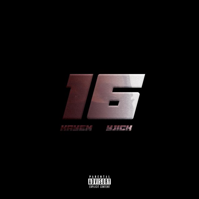 16 (feat. YJICK)