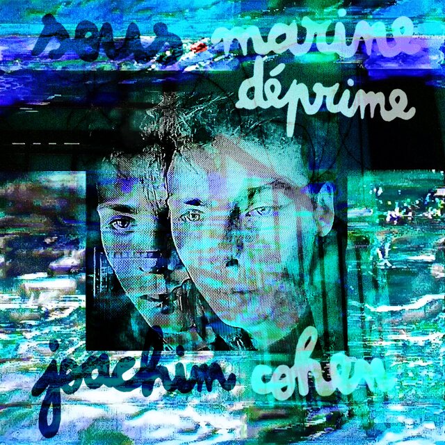 Sous-Marine Déprime