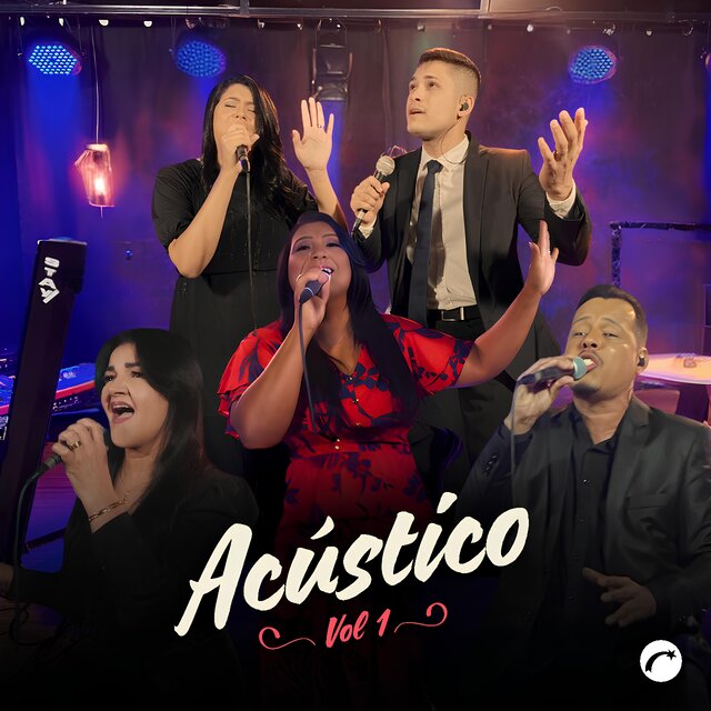 Acústico Vol I