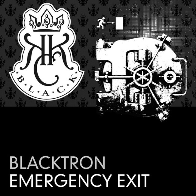 Emergency Exit
