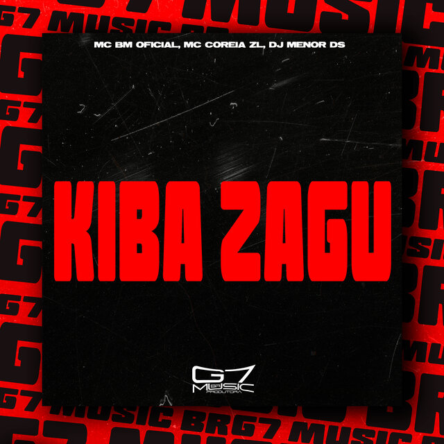 Kiba Zagu