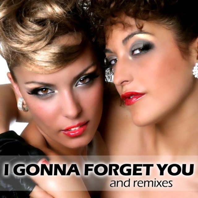 I'm Gonna Forget You
