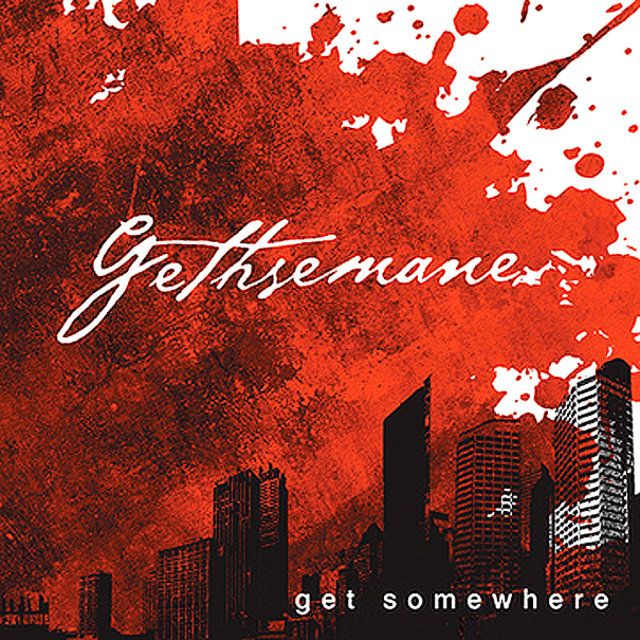 Get Somewhere