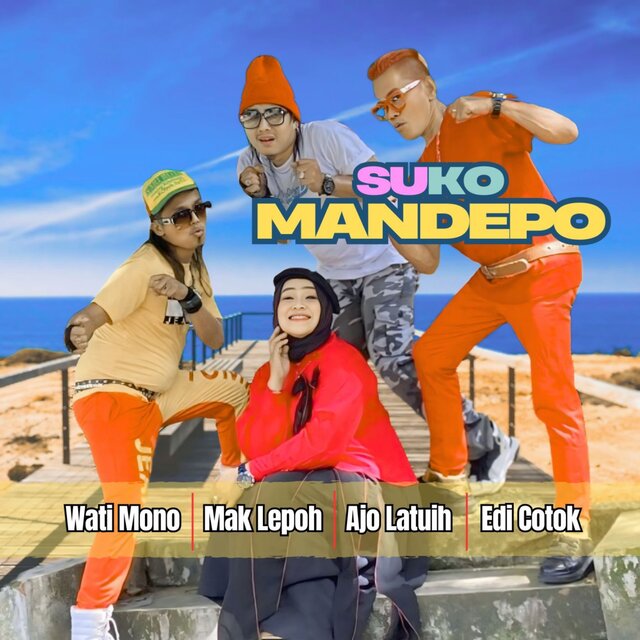 Suko Mandepo
