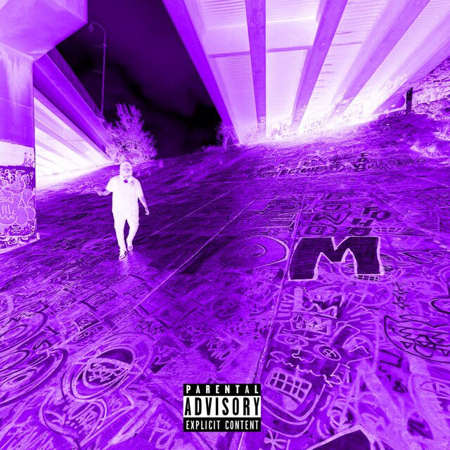 PURPLE RAGE!