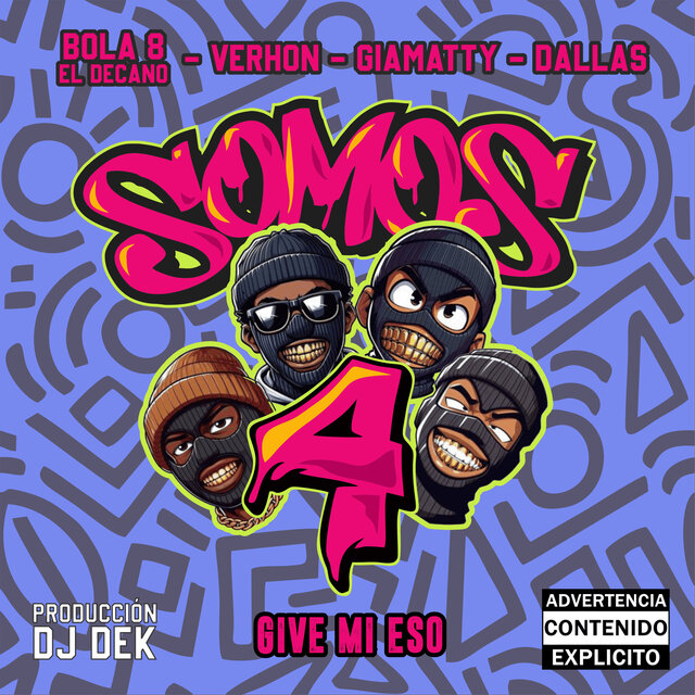 Give Mi Eso