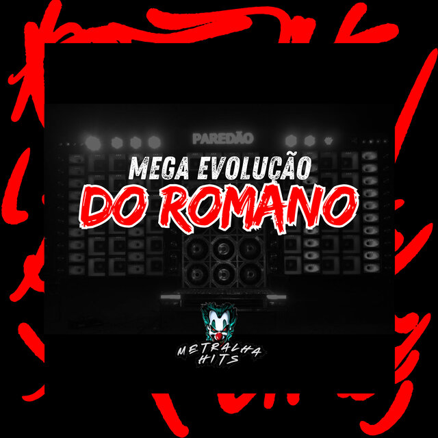 Mega Evolucao do Romano