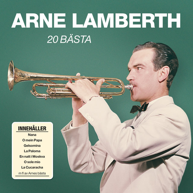 Musik vi minns / Svenska Klassiker