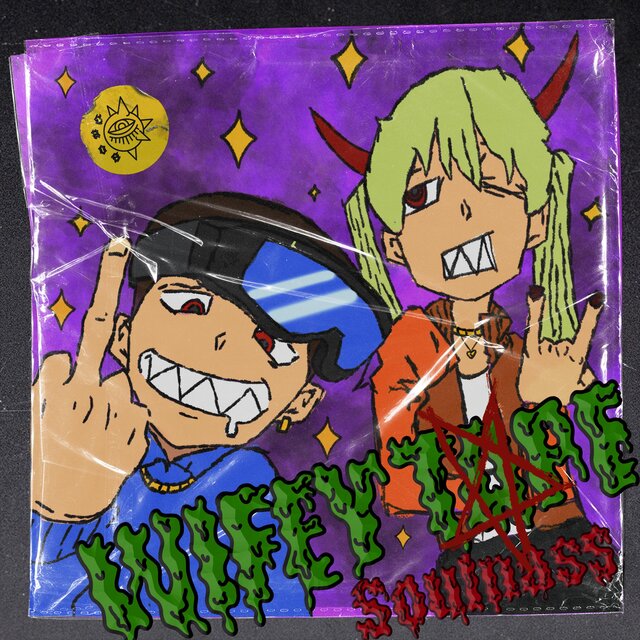 WIFEY TAPE