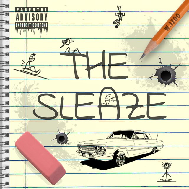 The Sleaze