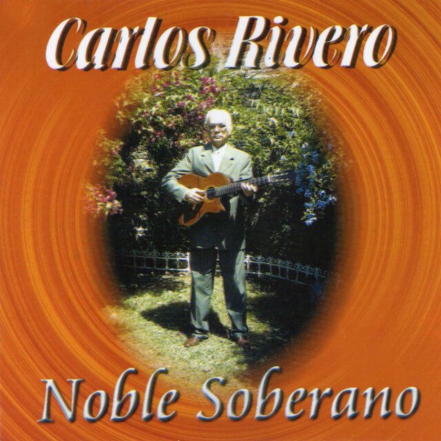 Noble Soberano