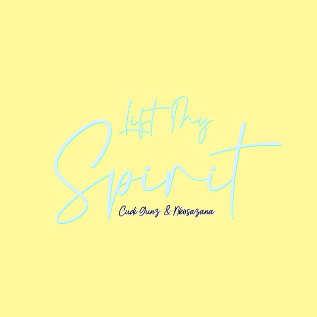 Lift My Spirit