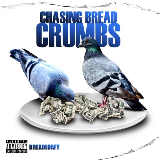 Chasing Bread Crumbs