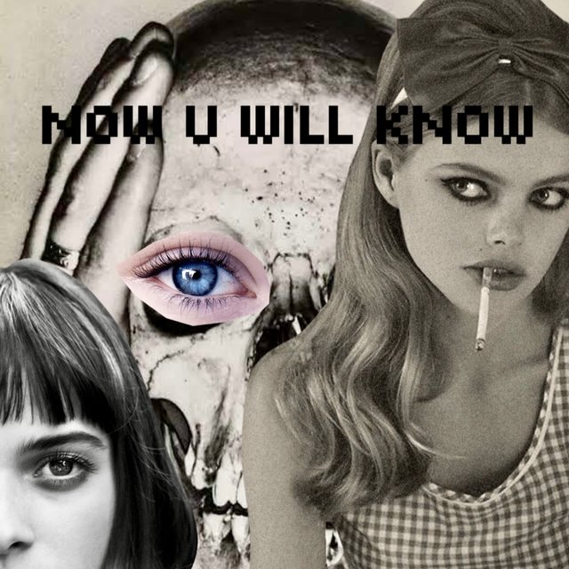 Now U Will Know