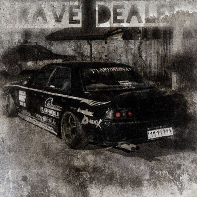 GRAVE DEALERS