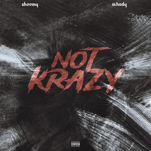Who Krazy ? (feat. Mhady2hottie)