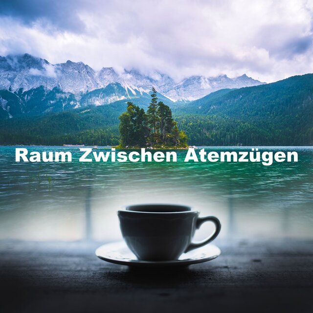 Raum Zwischen Atemzügen