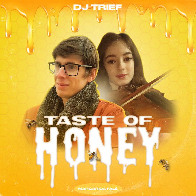 Taste of Honey