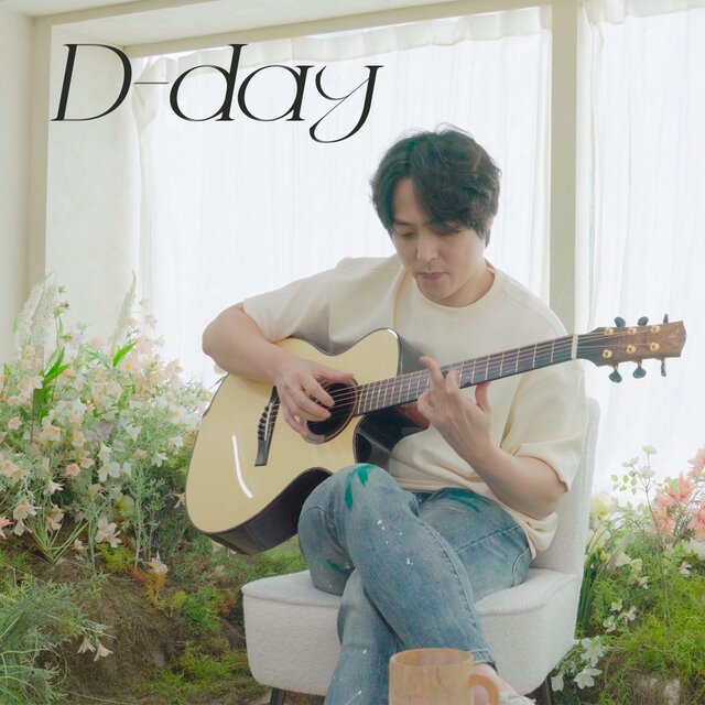 D-day