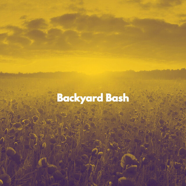 Backyard Bash