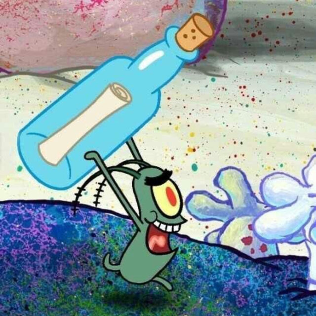 Plankton