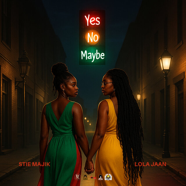 Yes No Maybe