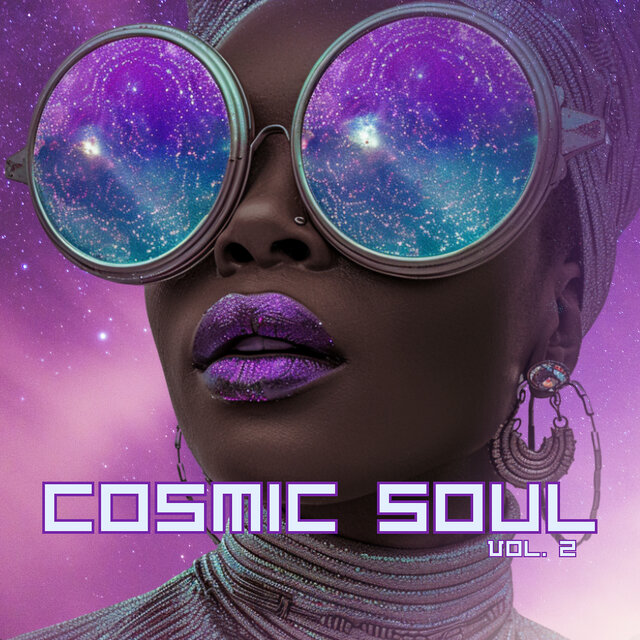 Cosmic Soul, Vol. 2