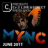 Cr2 Live & Direct Radio Show