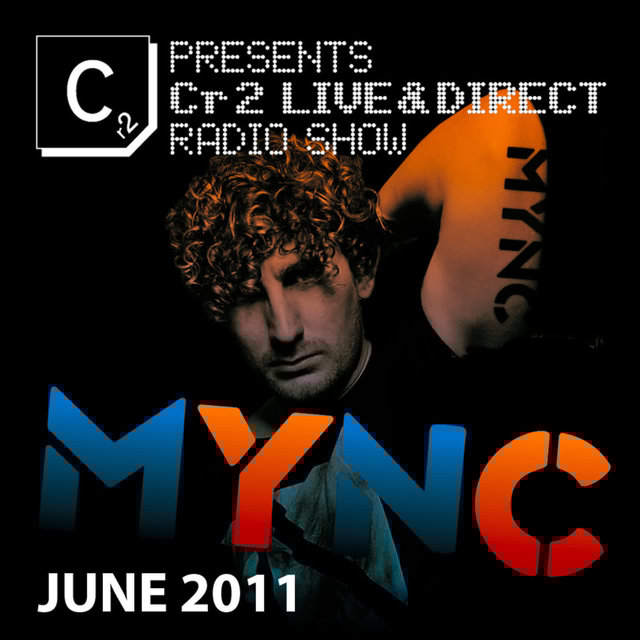 Cr2 Live & Direct Radio Show (June 2011)