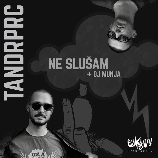 Ne Slušam