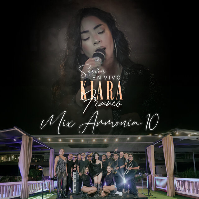 Mix Armonia 10