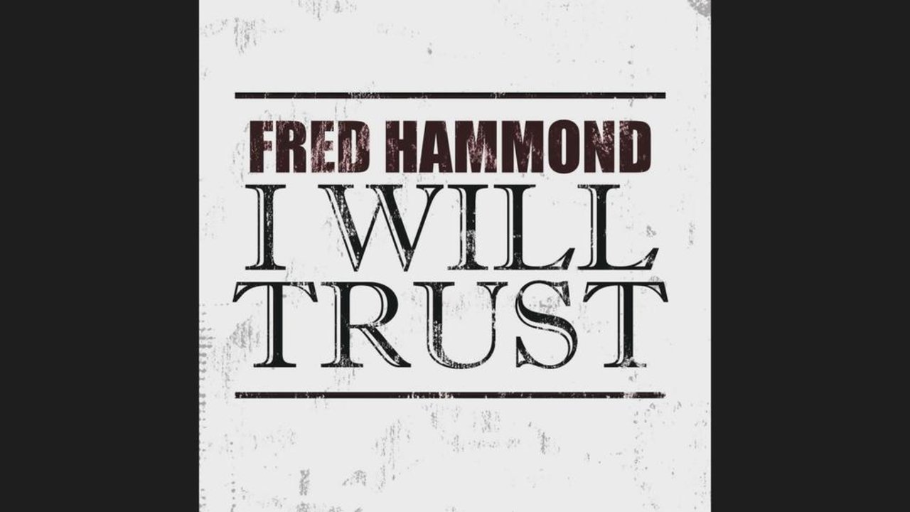 I Will Trust (Psuedo Video)