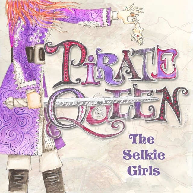 Pirate Queen