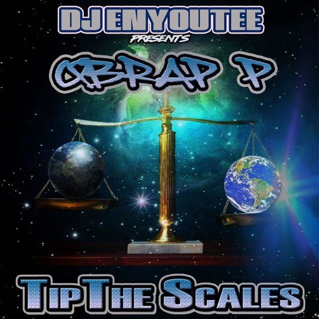 Tip The Scales