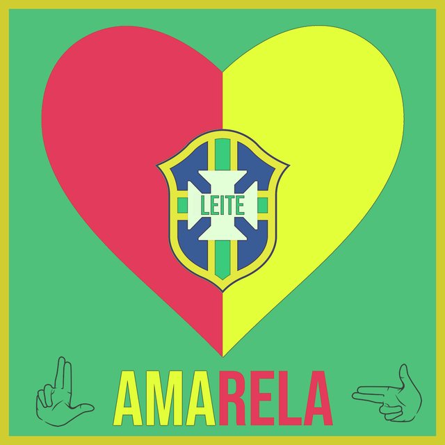 Amarela