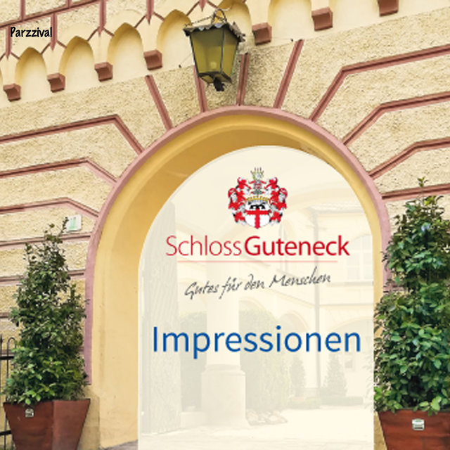 Schloss Guteneck Impressionen