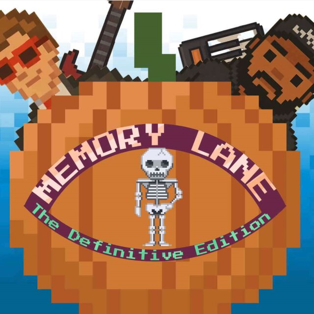 MEMORY LANE: The Definitive Edition
