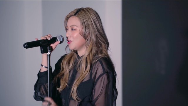 Out of the Race (Live at TheaterGuild, 2022)