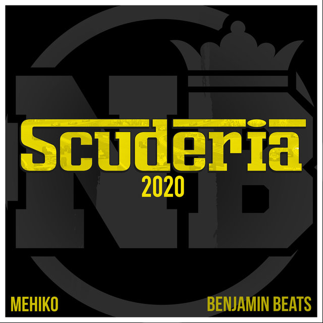 Scuderia 2020
