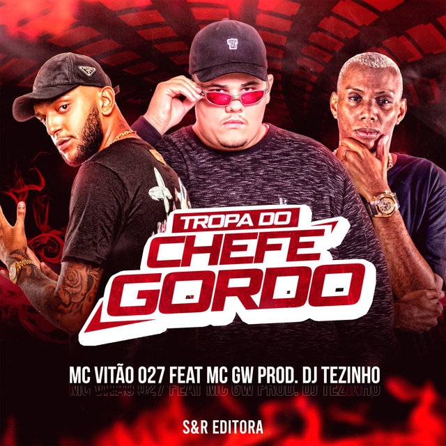 Tropa do Chefe Gordo