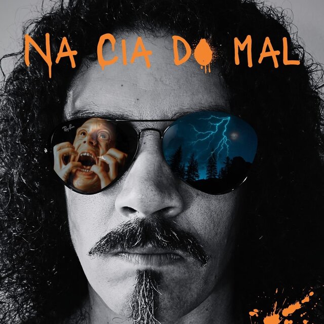 Na Cia Do Mal