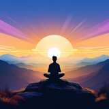The Rhythm Of Pure Silence
