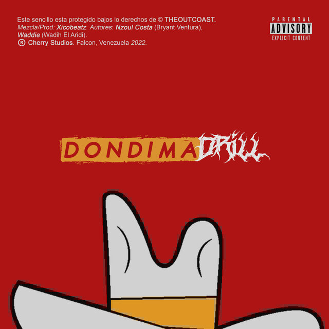 DONDIMADRILL