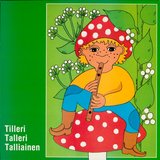 Akka ja viisi lasta