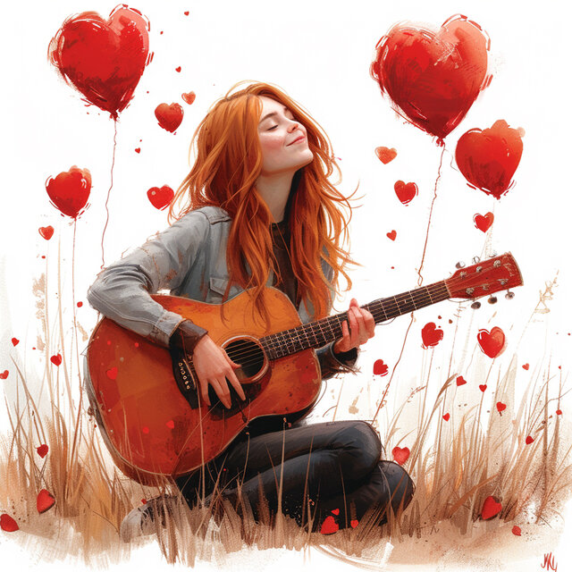 Canciones de Amor en Ingles al Español - English Love Songs in Spanish