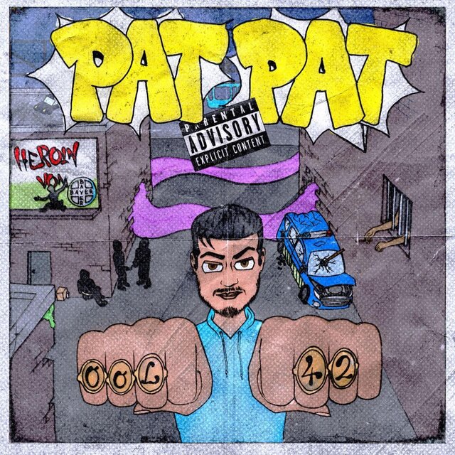 PAT PAT