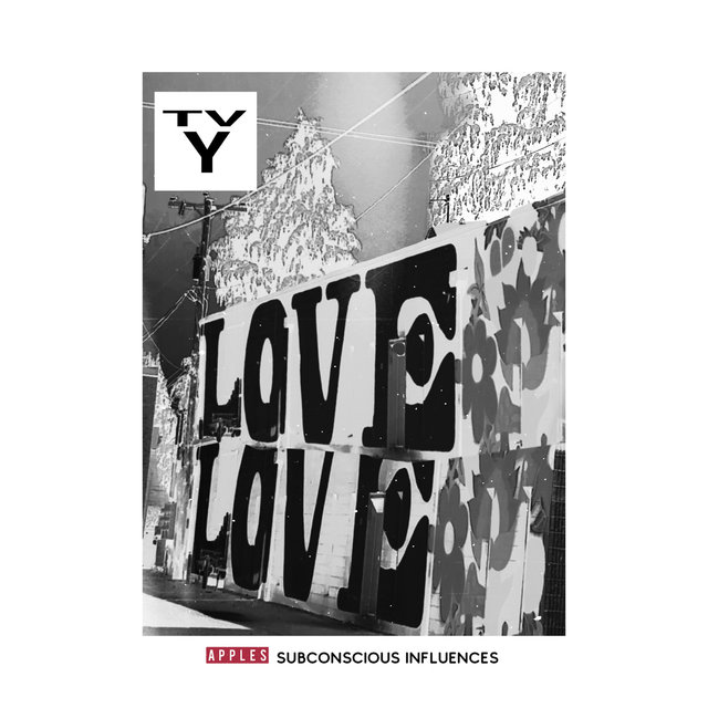 Subconscious Influences.Love